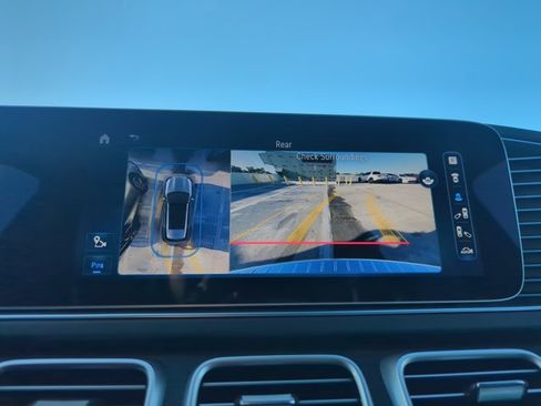 Used 2024 Mercedes-Benz GLE 350 GLE 350 image 20