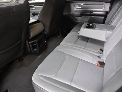 Used 2023 RAM 1500 Lone Star AWD/4WD image 34