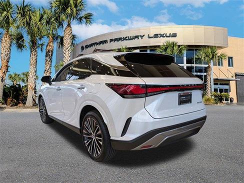 Certified 2024 Lexus RX 350 Premium Plus w/ Convenience Package image 6
