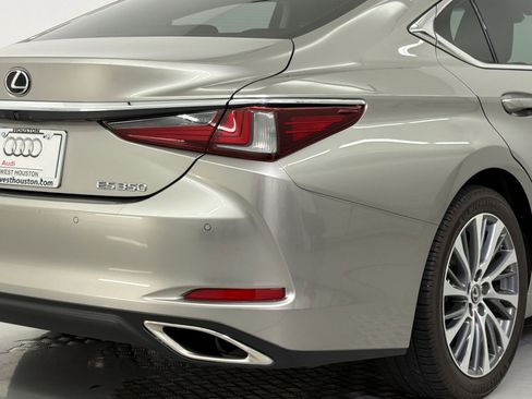 Used 2019 Lexus ES 350 FWD image 12