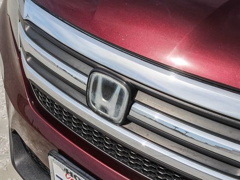 Used 2016 Honda Pilot EX image 12