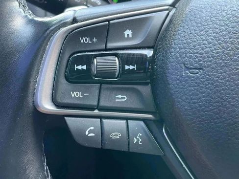 Used 2018 Honda Accord EX-L image 14