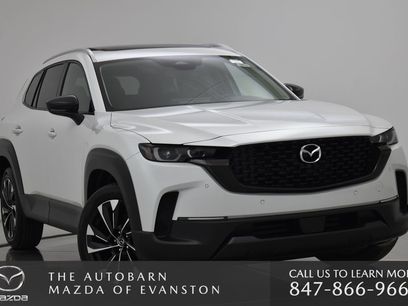 New 2026 MAZDA CX-50 2.5 Hybrid w/ Weather Package