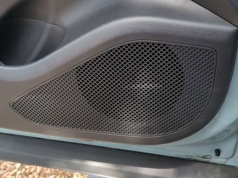 Used 2025 Hyundai Santa Cruz SEL image 29