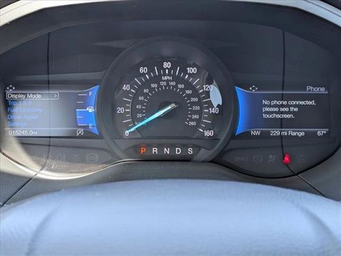 Used 2024 Ford Edge SEL w/ Convenience Package AWD/4WD image 11