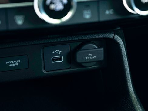 Used 2024 Honda Civic Sport image 34