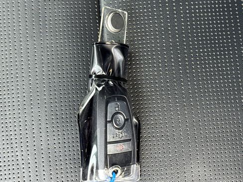 Used 2024 Ford Mustang GT Premium image 33