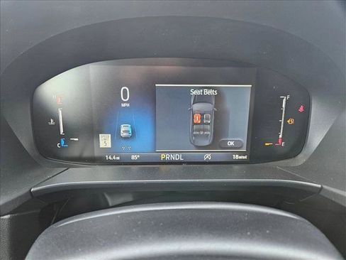 New 2026 Ford Escape ST-Line w/ Tech Pack #1 FWD image 11