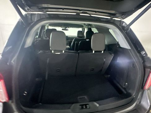 Used 2022 Ford Explorer Limited image 30