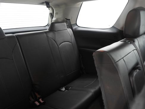 Used 2016 GMC Acadia SLT w/ Open Road Package image 14