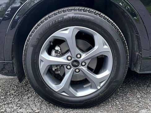 Used 2023 Ford Escape ST-Line w/ Tech Pack #1 AWD/4WD image 17