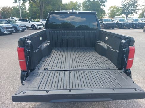 Used 2024 Toyota Tacoma TRD Sport AWD/4WD image 13