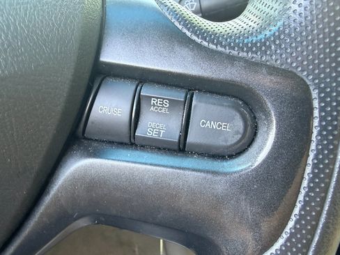 Used 2007 Honda Civic LX image 16