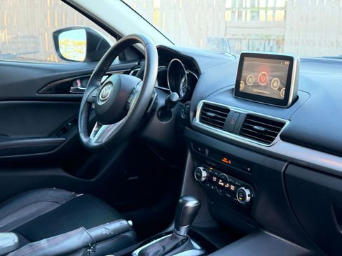 Used 2015 MAZDA MAZDA3 s Grand Touring image 21