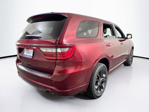 Used 2022 Dodge Durango GT image 5