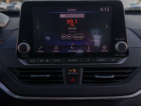 Used 2022 Nissan Altima 2.5 SR image 28