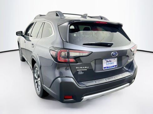 Used 2023 Subaru Outback Limited AWD/4WD image 7