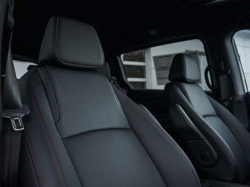 New 2026 Honda Odyssey Sport-L image 12