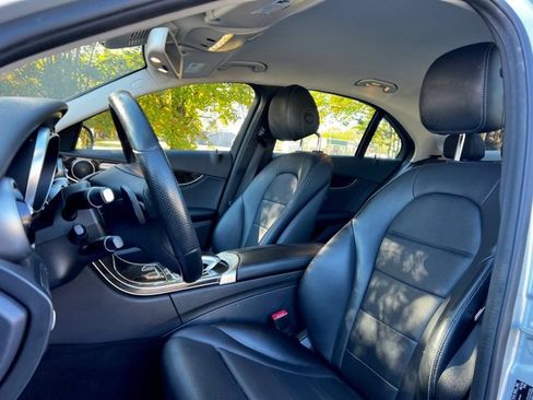 Used 2016 Mercedes-Benz C 300 Sedan image 18
