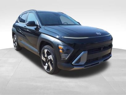 New 2024 Hyundai Kona Limited
