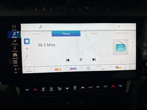New 2026 Jeep Grand Cherokee L Limited AWD/4WD image 21
