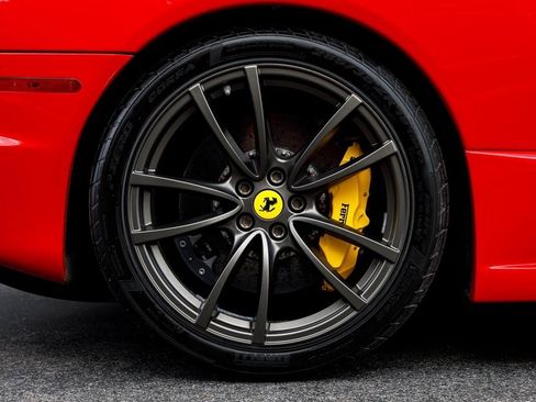 Used 2009 Ferrari F430 Scuderia image 19