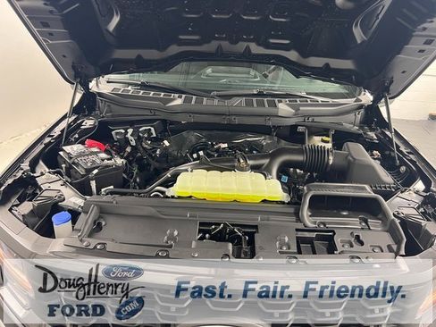 New 2025 Ford F150 STX image 22