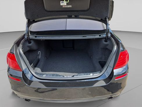 Used 2016 BMW 535i Sedan RWD image 25