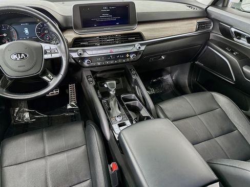 Used 2020 Kia Telluride SX image 25