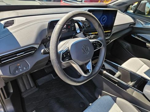 Used 2023 Volkswagen ID.4 Pro AWD/4WD image 21