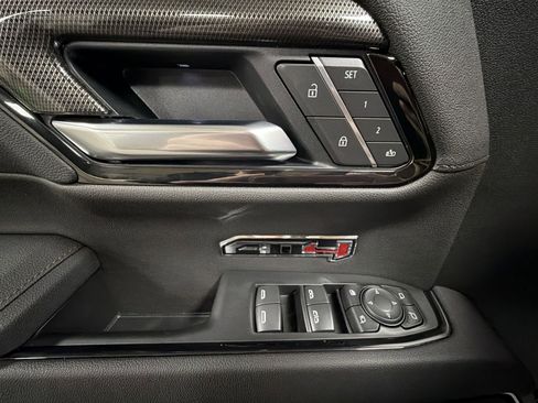 New 2026 GMC Sierra 1500 AT4 w/ AT4 Premium Package image 23