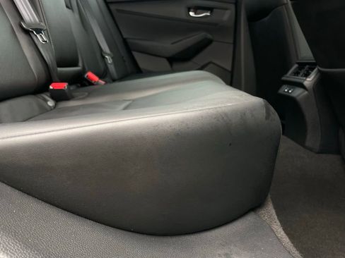 Certified 2025 Honda Accord Sport image 36