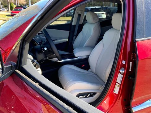 New 2026 Acura RDX SH-AWD w/ Technology Package image 9