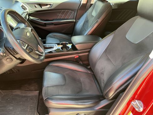 Used 2018 Ford Edge Sport w/ Equipment Group 401A image 22