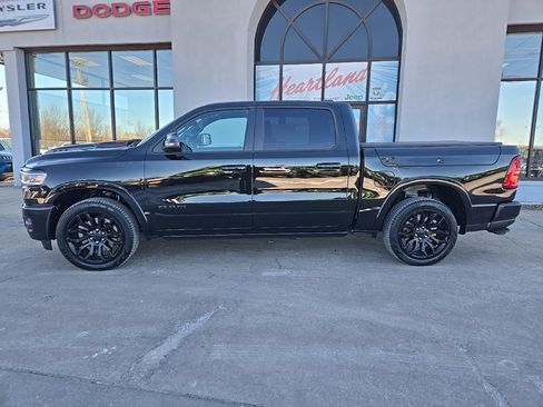 New 2026 RAM 1500 Limited image 5