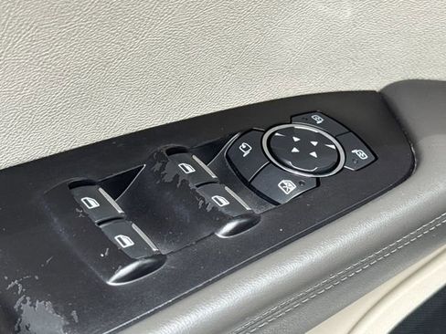 Used 2019 Lincoln Nautilus Reserve AWD/4WD image 31