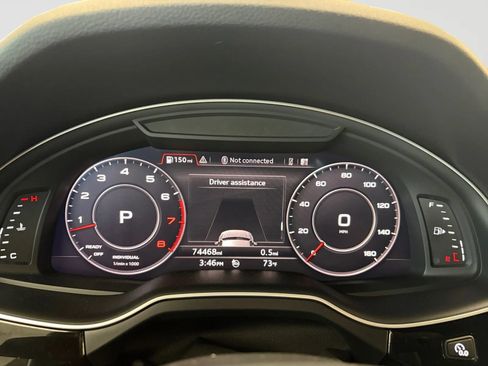 Used 2018 Audi Q7 3.0T Premium Plus AWD/4WD image 34