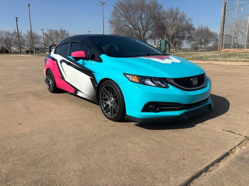 Used 2015 Honda Civic Si image 34