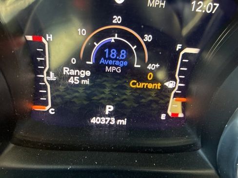 Used 2021 Jeep Wrangler Unlimited Sport image 12