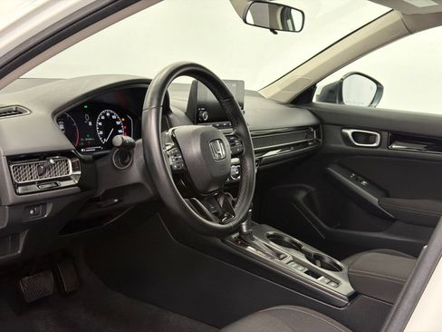Used 2023 Honda Civic EX image 14