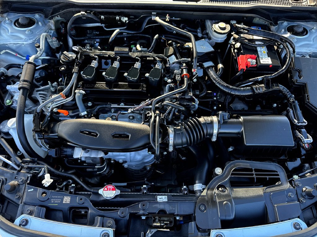 Used 2022 Honda Civic Touring image 26