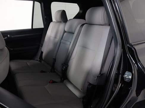 Used 2023 Lexus GX 460 w/ Black Line Special Edition AWD/4WD image 34