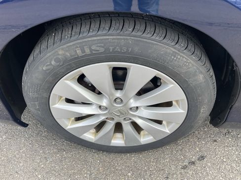 Used 2013 Honda Accord EX-L image 17