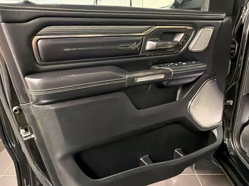 Used 2019 RAM 1500 Limited AWD/4WD image 30