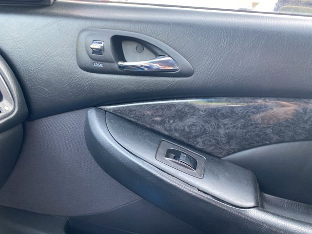 Used 2001 Acura CL Type-S FWD image 23