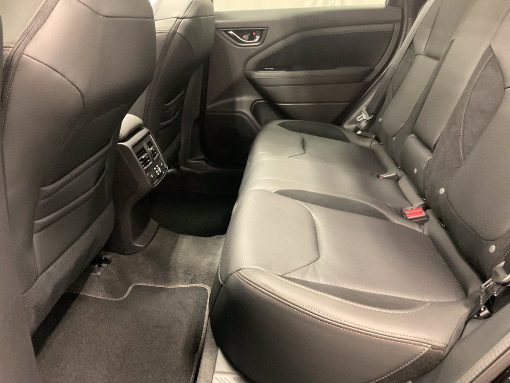 New 2026 Subaru Forester Touring AWD/4WD image 29