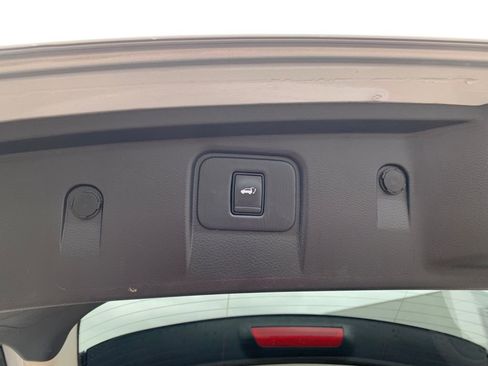 Used 2021 Nissan Murano SL w/ SL Moonroof Package FWD image 8