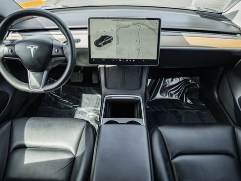 Used 2022 Tesla Model 3 RWD image 20