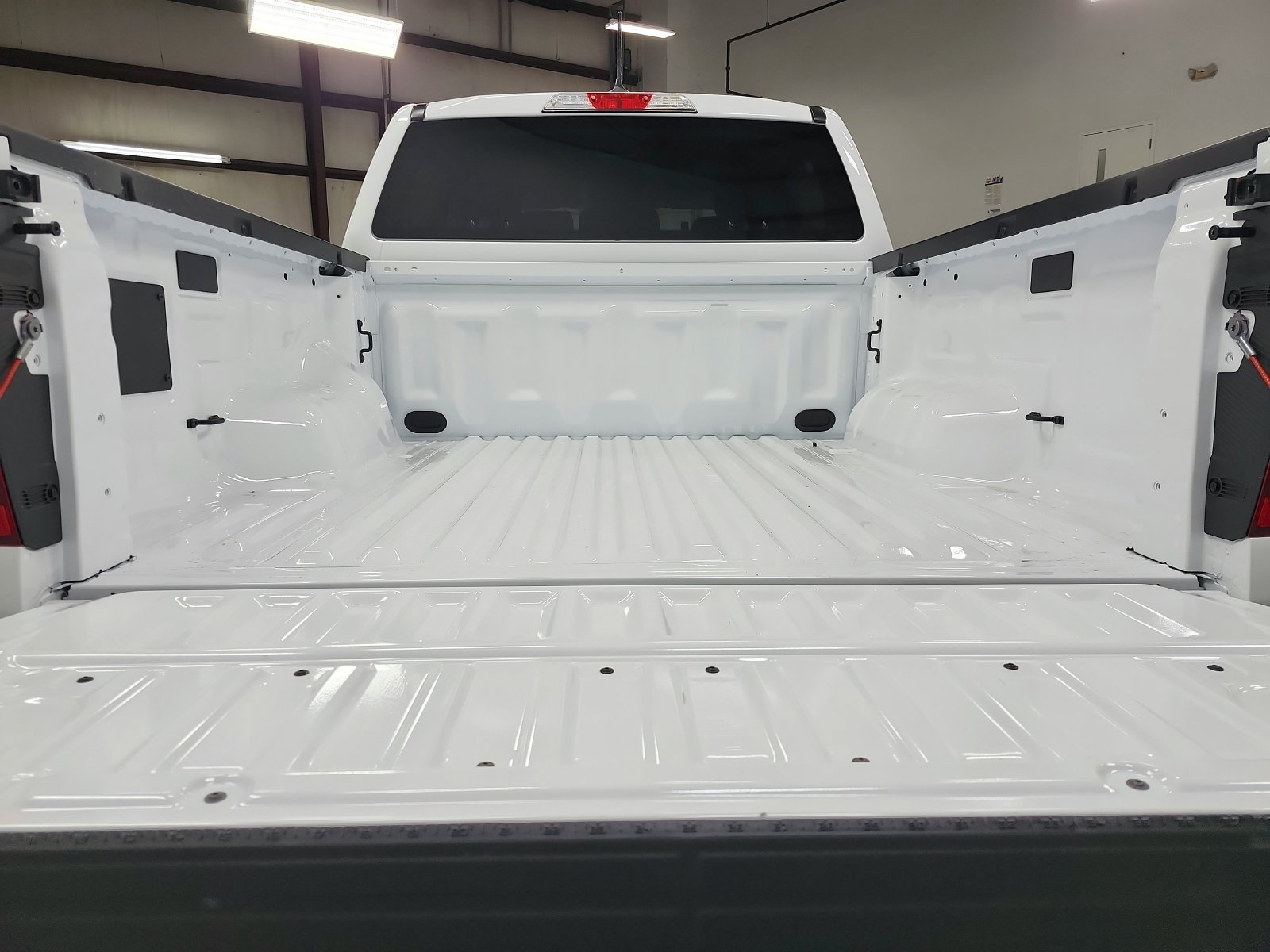 New 2026 Ford Ranger XL w/ Trailer Tow Package RWD image 39