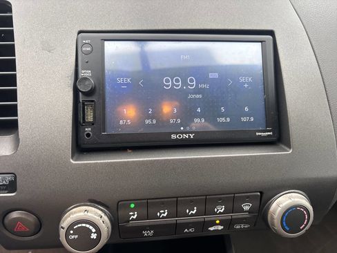 Used 2008 Honda Civic EX-L image 18
